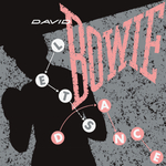 David Bowie / Let's Dance (12" Vinyl Single)