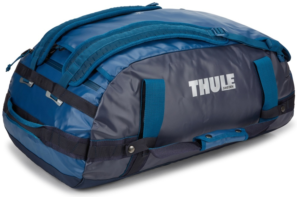 Сумка спортивная Thule Chasm 70L TDSD203 Poseidon (3204416)