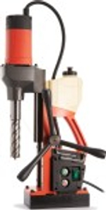 Станок сверлильный на магнитной подошве AT-S SU-36