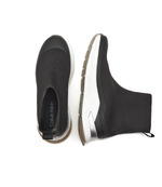 кроссовки Calvin Klein - черный(HW0HW01177)