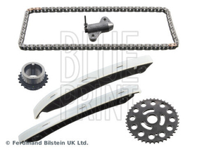 BLUE PRINT - ADN17346-BLU - Timing Chain Kit