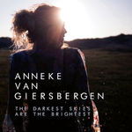 Anneke Van Giersbergen / The Darkest Skies Are The Brightest (LP+CD)