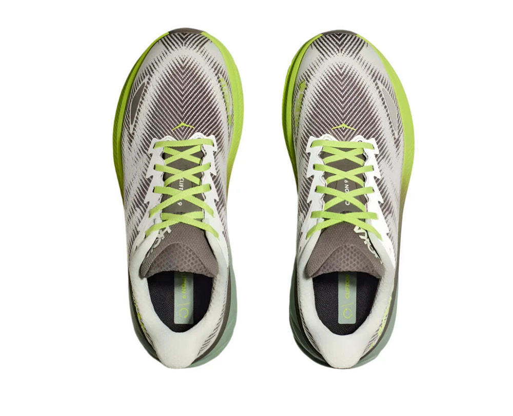 Кроссовки Мужские Hoka Clifton 9 GTX
