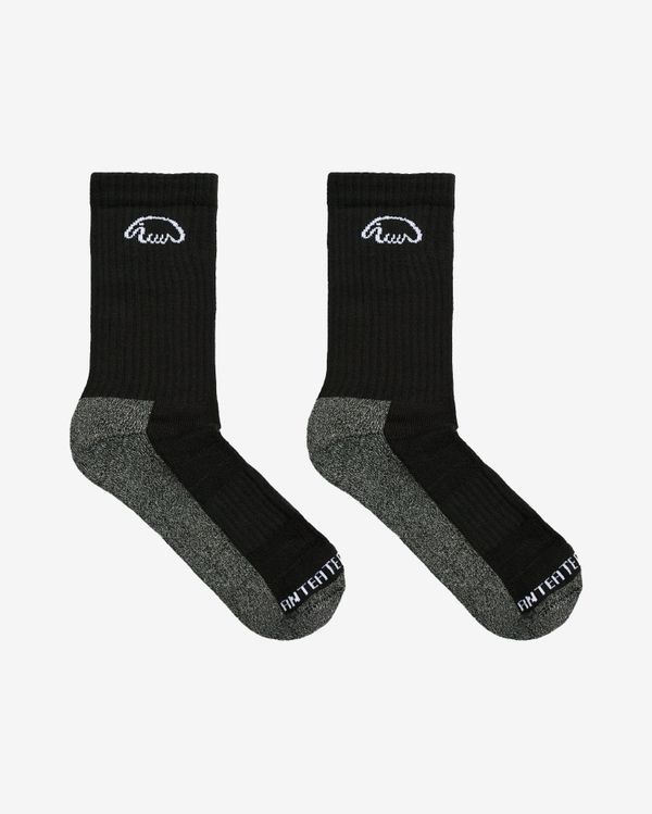 Носки Phat Black Grey - фото 1