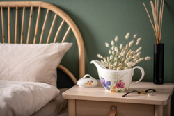 Villeroy & Boch Заварочный чайник Mariefleur 1,2 литра для чая 10-4100-0460