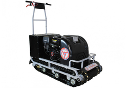 Мотобуксировщик УРАГАН Классика