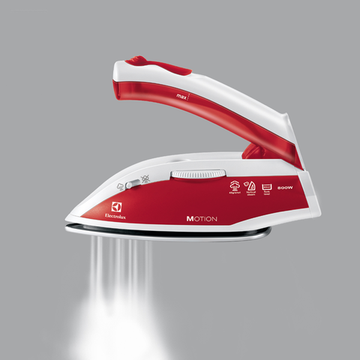 Дорожня праска Electrolux EDBT800
