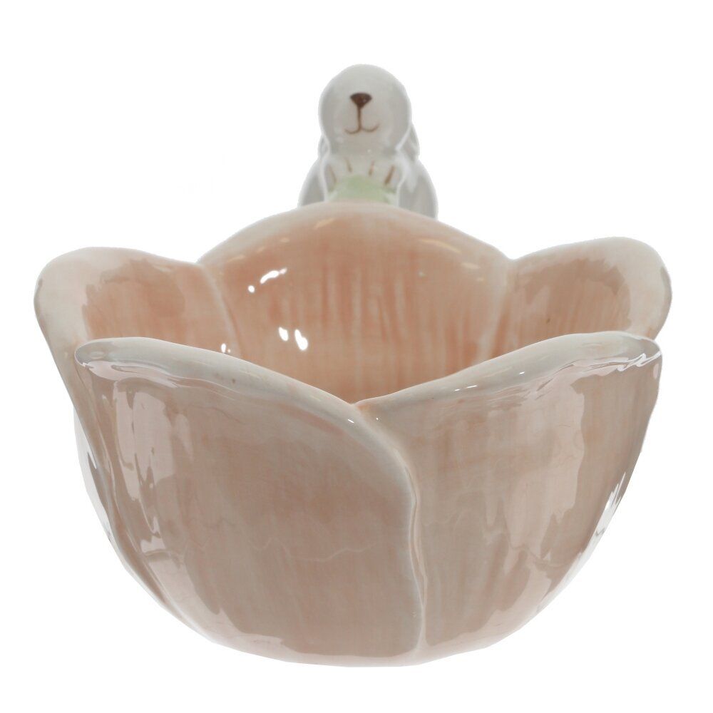 GAEM Чашка с блюдцем, L16 W12,5 H7,5 см