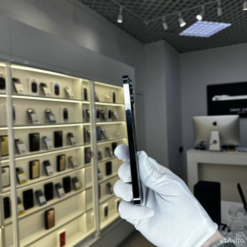 iPhone 13 Pro Max, 512 ГБ б/у