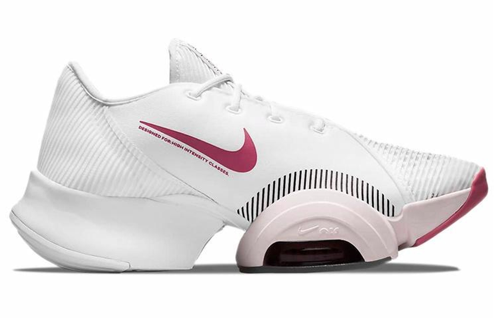 Кроссовки Nike Air Zoom Superrep 2 (Женская размерная сетка)