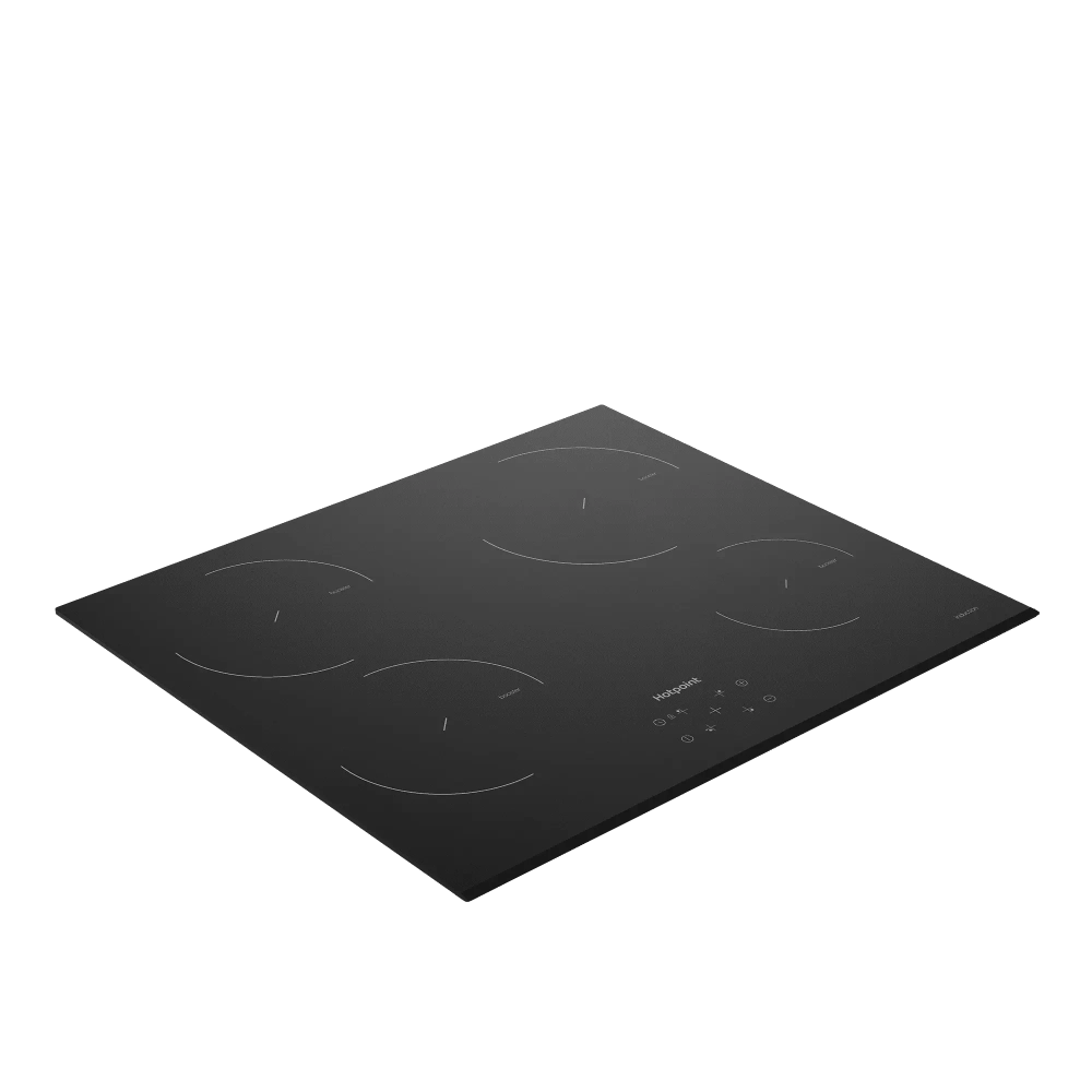 Электрическая варочная панель Hotpoint HQ 1460S BF