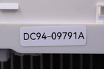 Модуль управления DC94-09791A стиральной машины Samsung