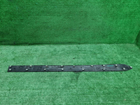 Накладка подножки правая Land Cruiser 200 (12-21)