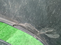 Бампер передний Mercedes E W213 (2020-2023) AMG