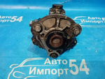 ТНВД FIAT DUCATO 2011