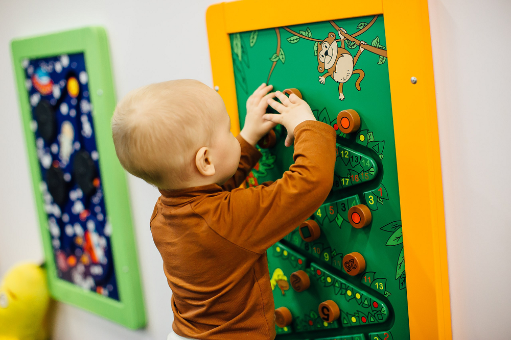 Игровой модуль Jungle Fever Джунгли