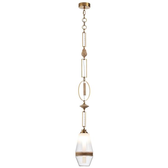 Подвесной светильник ODEON LIGHT PENDANT 5441/1B
