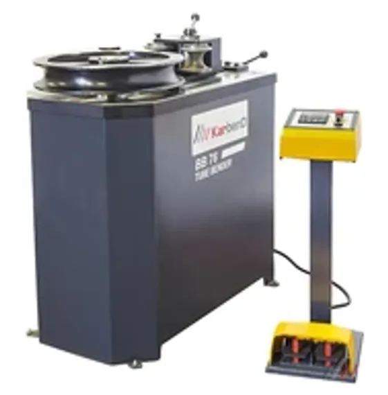 Сверлильно-фрезерный станок STALEX SBM-20 Vario