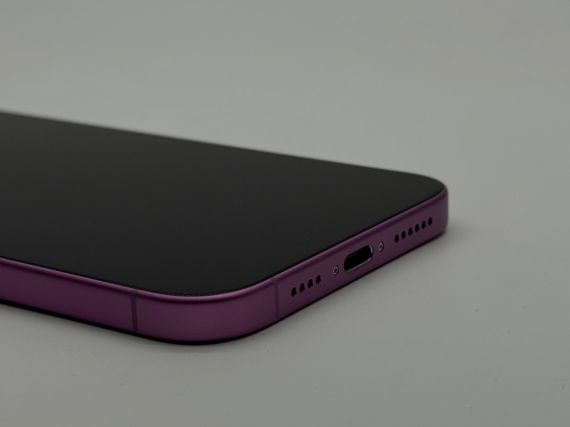 iPhone 16 Plus 128Gb Pink