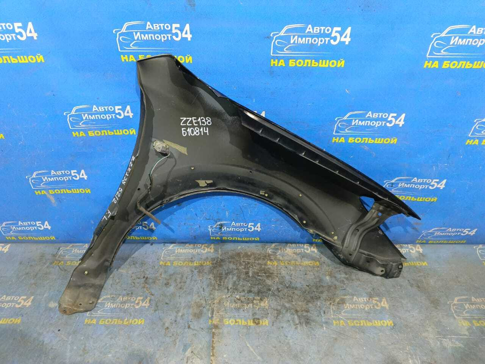 Крыло переднее левое TOYOTA VOLTZ 2002-2004