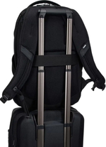 Рюкзак для ноутбука Thule Accent Backpack 26L TACBP2316 Black (3204816)