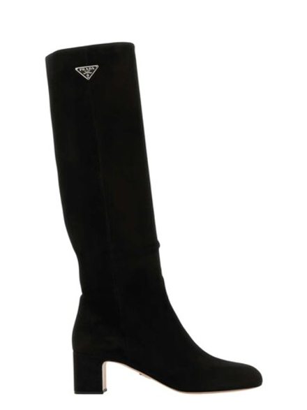 Сапоги Prada