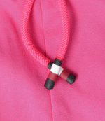 Спортивные штаны Tommy Hilfiger - розовый(KG0KG07604)