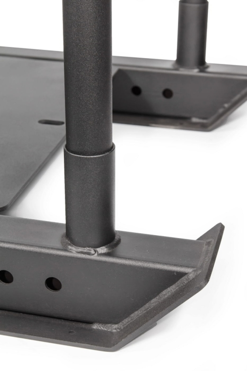 Сани Н-образные