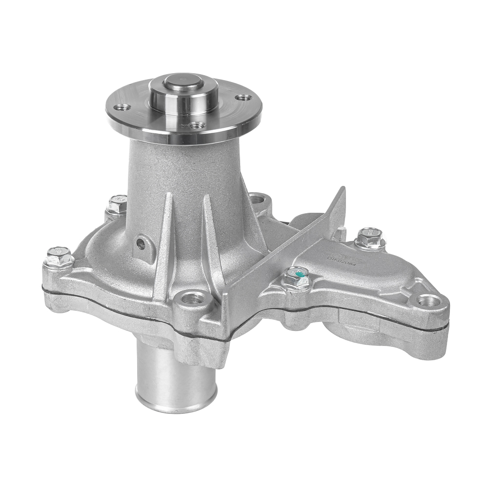 Помпа, водяной насос Toyota Corolla (91-) 1.3i/1.5i/1.6i 4A5A8A GANZ GIF02084