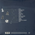 Tequilajazzz - Журнал Живого 2LP (Россия 2022г.)