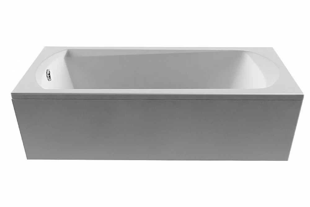 Ванна акриловая Relisan Tamiza Гл000025051 130x70 белая