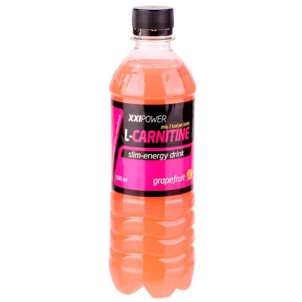 XXI Век Напиток L-Carnitine (500 мл.)