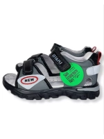 Сандалии для мальчика