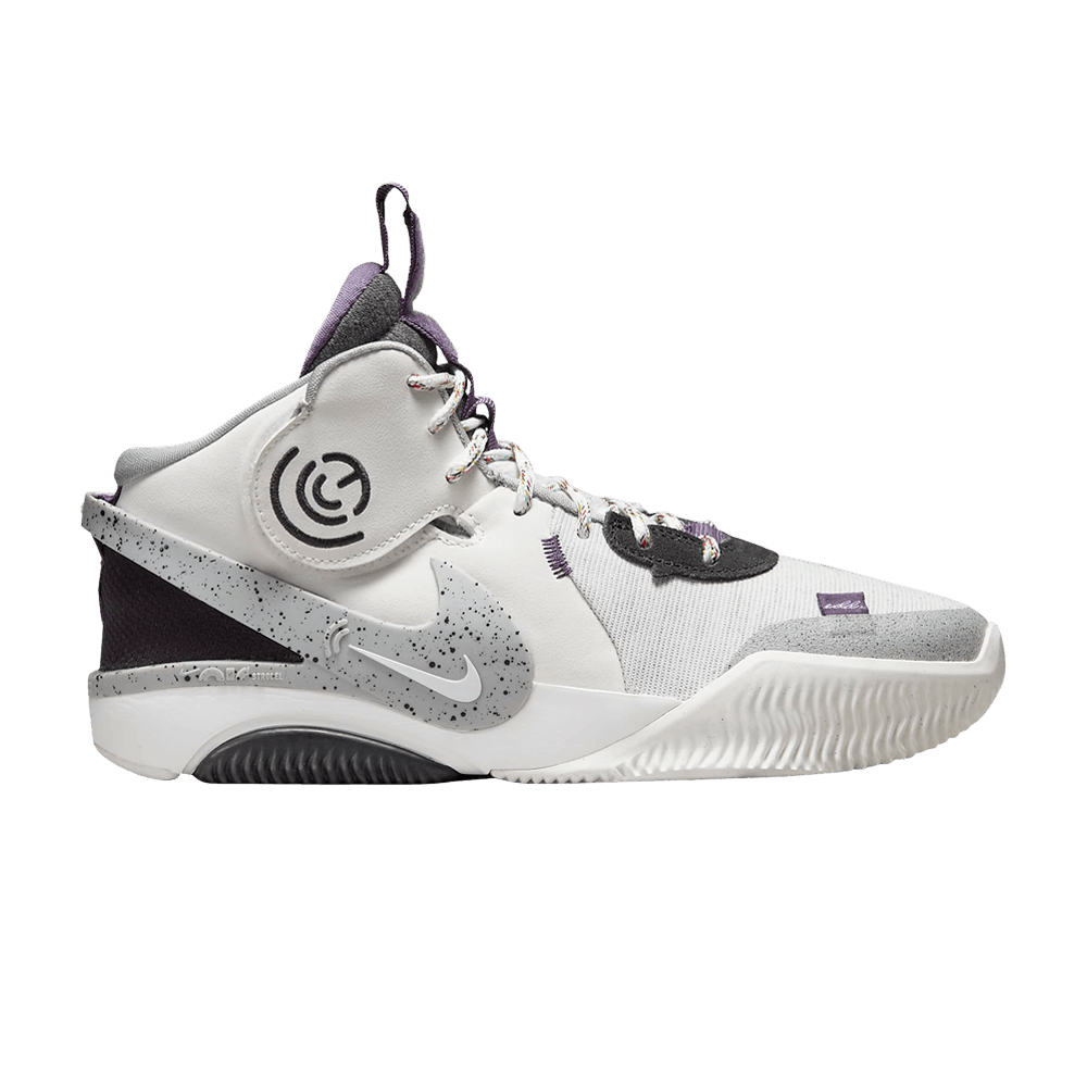 Кроссовки Nike Air Deldon "Summit White"