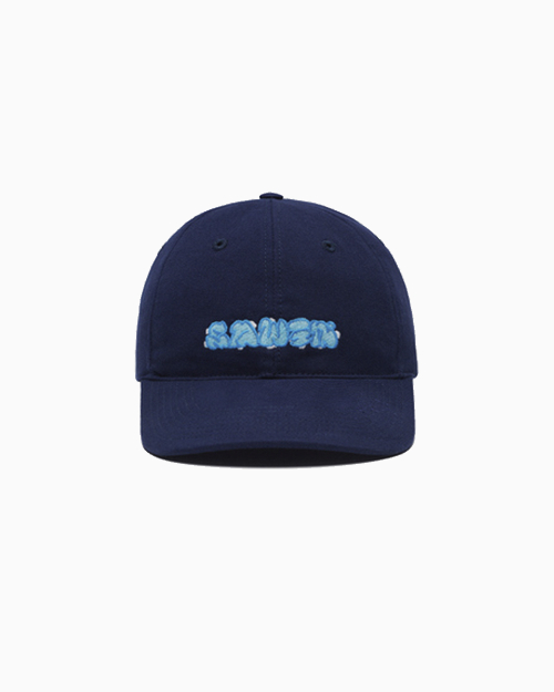 Кепка Edwin Studio Ballcap