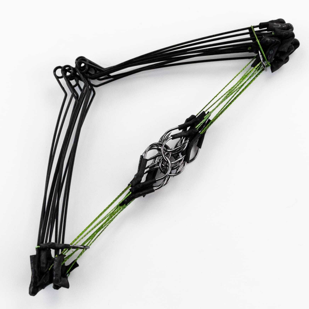 Коромысло оснащенное Grows Culture 0024 (10шт/уп)