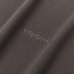 Футболка Ymkashix THF Big Logo