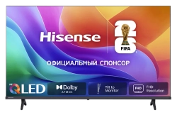 Телевизор 32" Hisense 32A5S