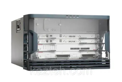 Коммутатор Cisco Nexus N7K-C7004-S2