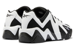 Кроссовки Reebok Kamikaze Ii