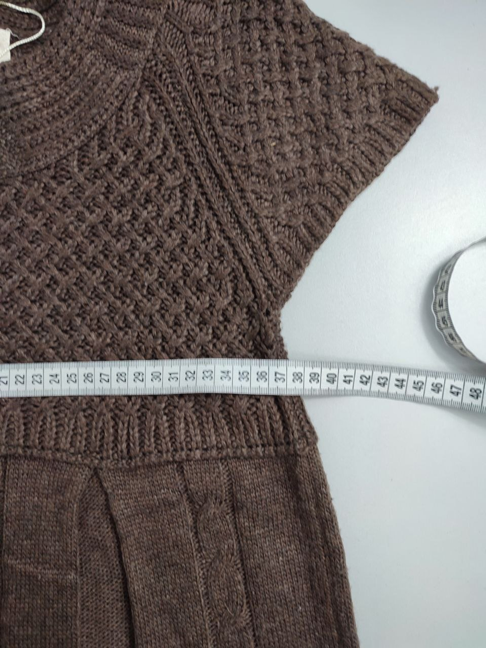 Платье Befire шерстяное 42/44 размер, новое