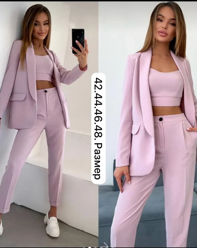 Костюм 2576565 Fabrika