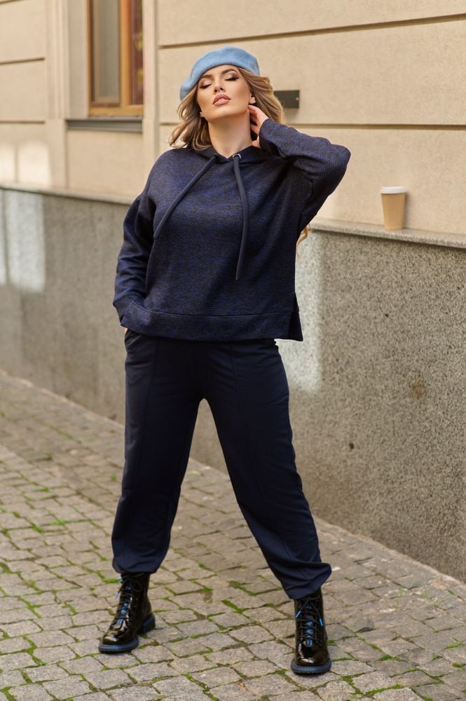 Костюм УК-2397-3 Fabrika