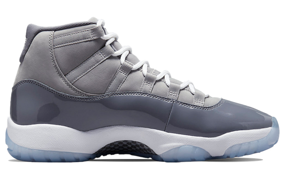 Air jordan cool gray hotsell