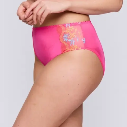 PRIMADONNA Роскошные стринги, розовый