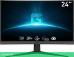 Игровой монитор MSI G24C6 E2
