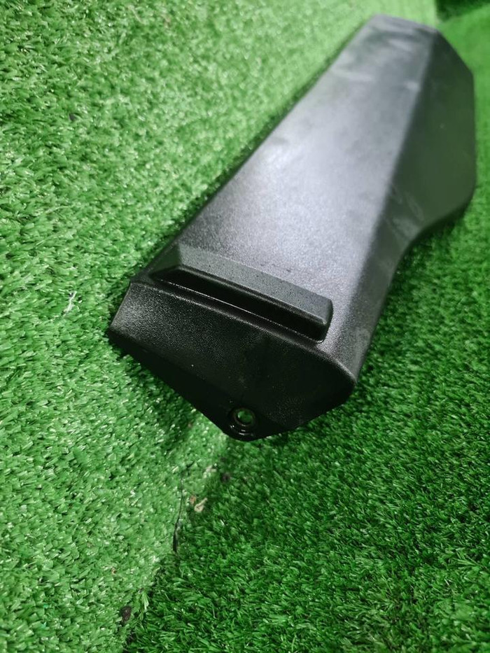 Накладка двери левая Toyota RAV4 5 XA50 2018-н.в.