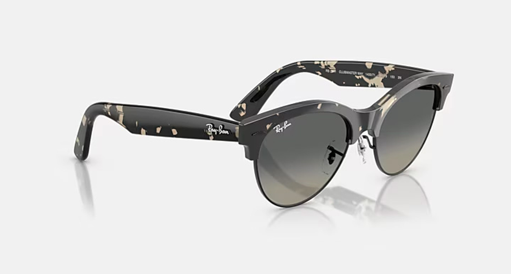 RAY-BAN CLUBMASTER WAY RB2341 143371