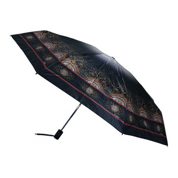 Компактный женский зонт Три Слона, 4822-A-04