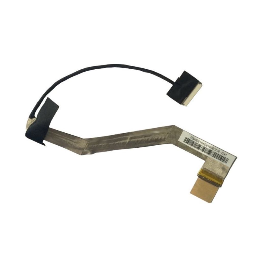 Шлейф матрицы (LCD Cable) Asus Eee PC 1011, 1015, 1016, R011, R051 SERIES